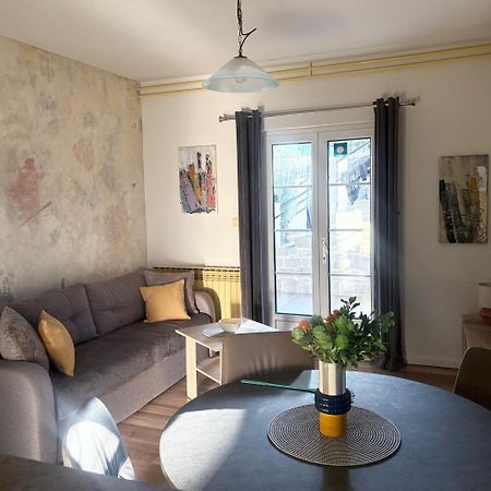 פורץ Apartment Klesinger מראה חיצוני תמונה