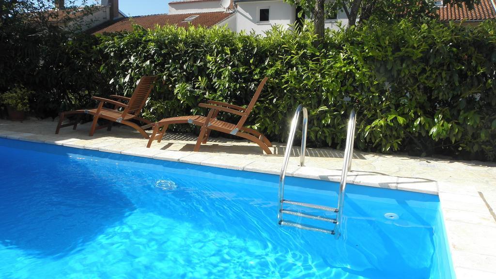 פורץ Apartment Klesinger חדר תמונה