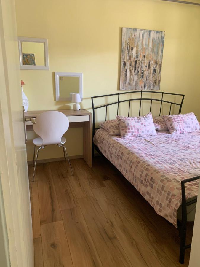 פורץ Apartment Klesinger מראה חיצוני תמונה