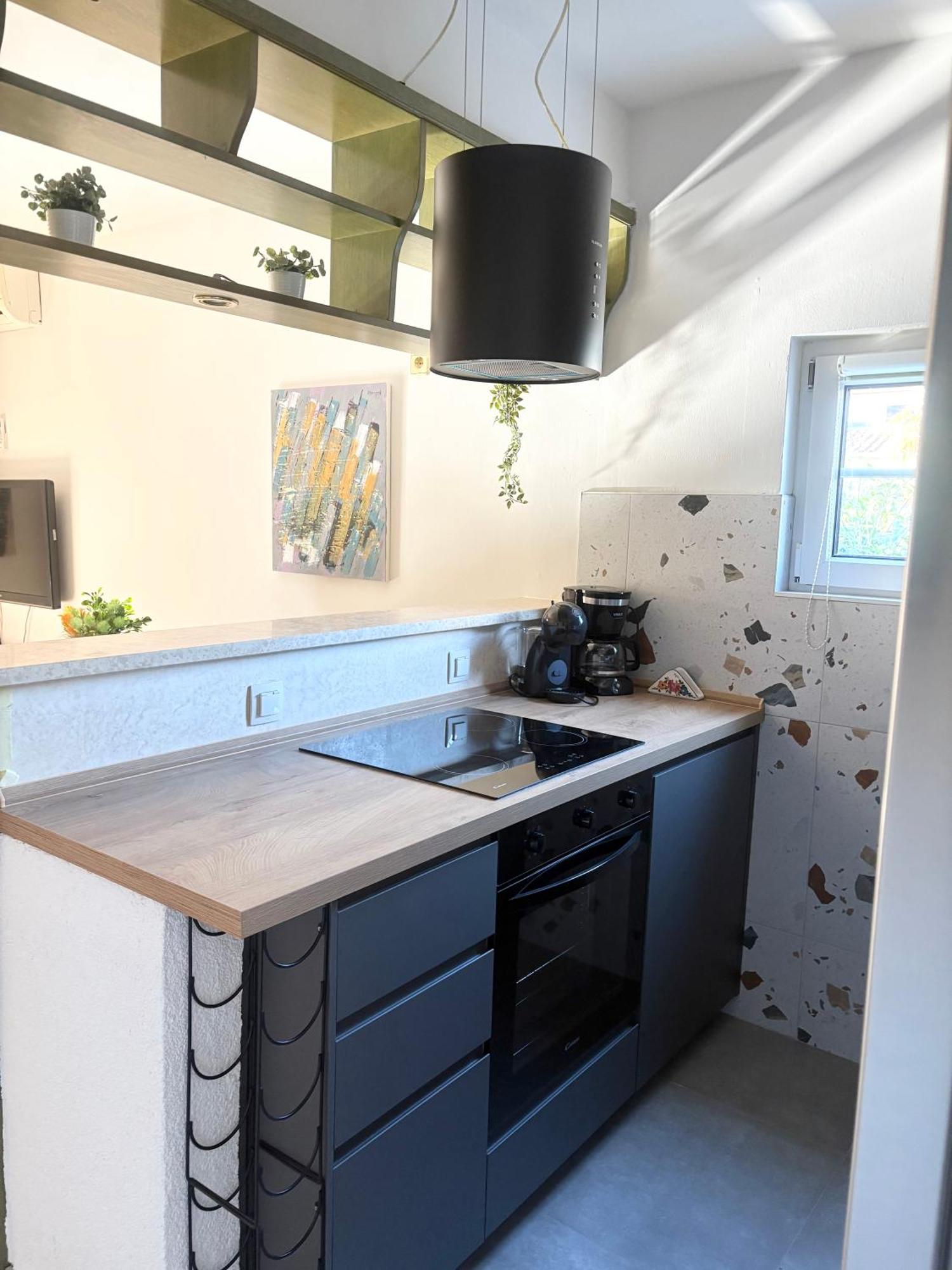 פורץ Apartment Klesinger מראה חיצוני תמונה