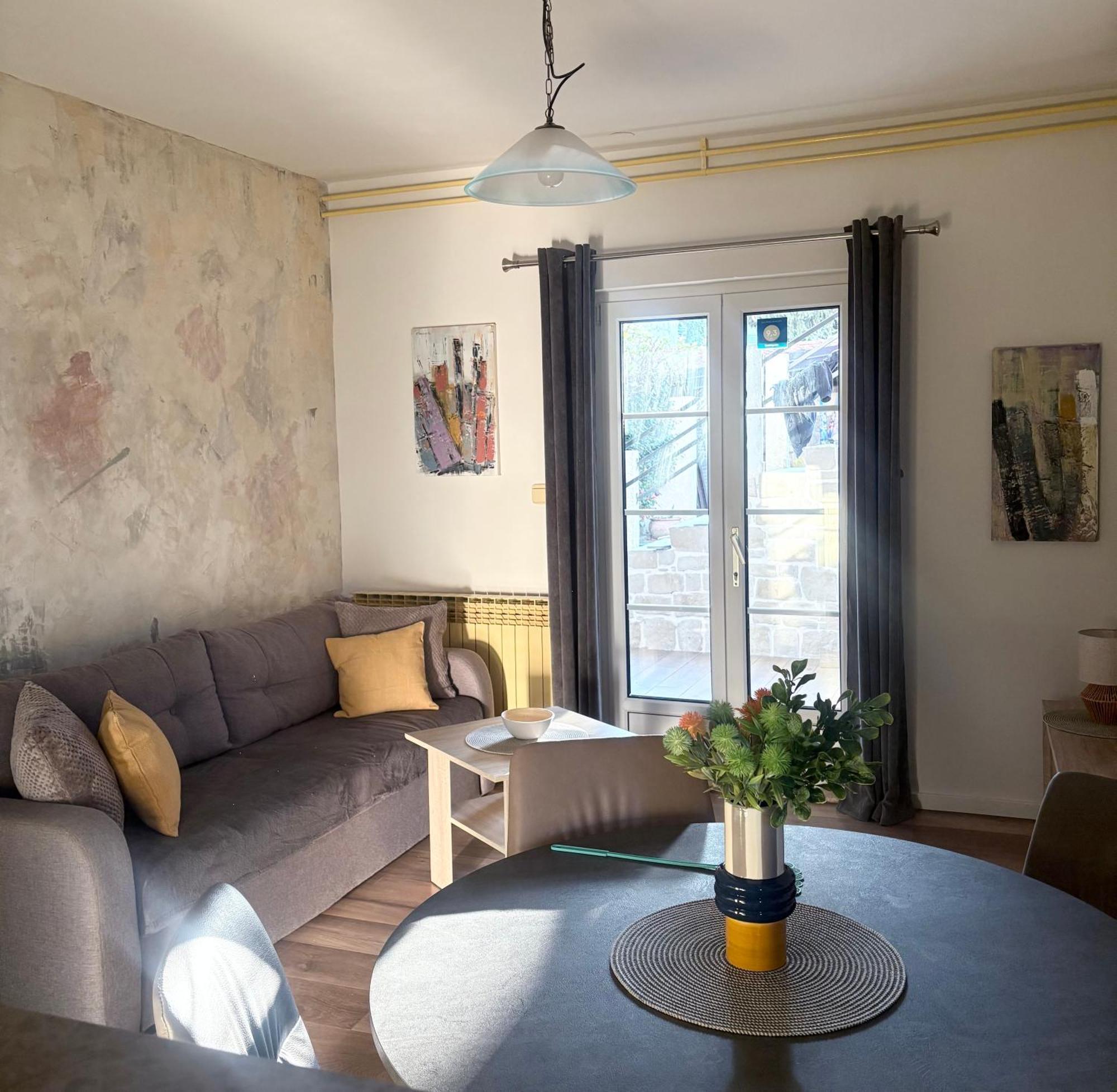 פורץ Apartment Klesinger מראה חיצוני תמונה