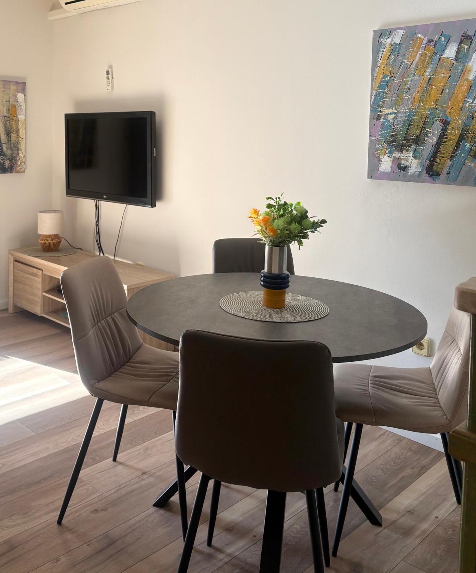 פורץ Apartment Klesinger מראה חיצוני תמונה