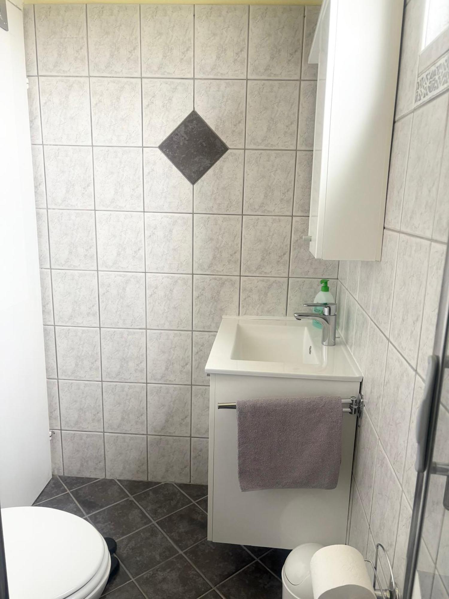 פורץ Apartment Klesinger מראה חיצוני תמונה