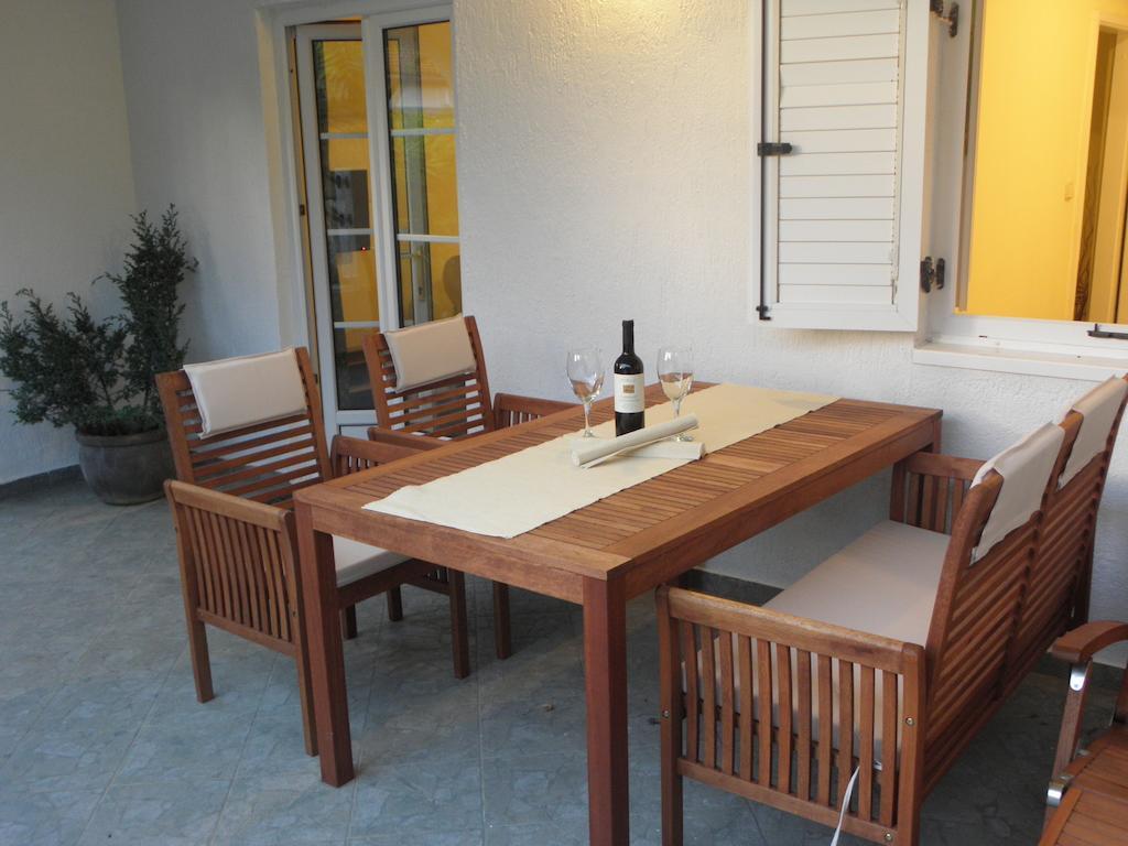 פורץ Apartment Klesinger חדר תמונה