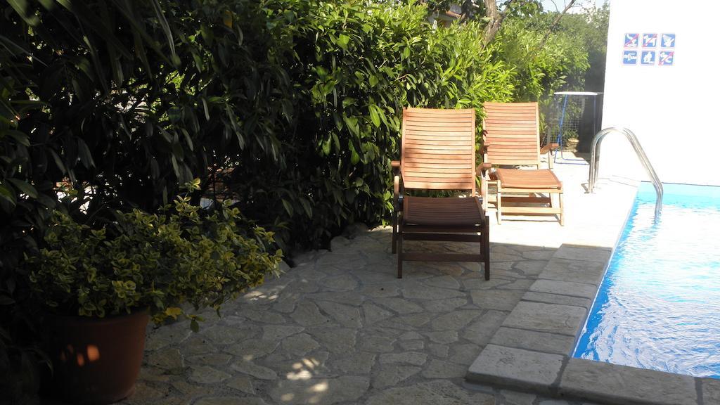 פורץ Apartment Klesinger חדר תמונה