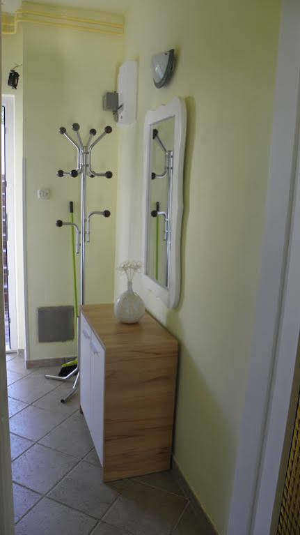 פורץ Apartment Klesinger מראה חיצוני תמונה